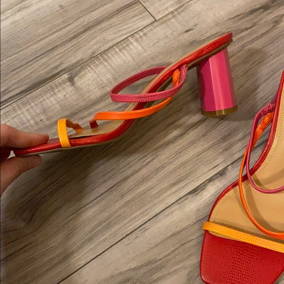 Marc Fisher Heels - Picture 2 of 3